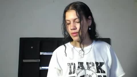 Snapshot of realshystepsis chatting on 05.20.26 Celeste online show from 05.20.26
