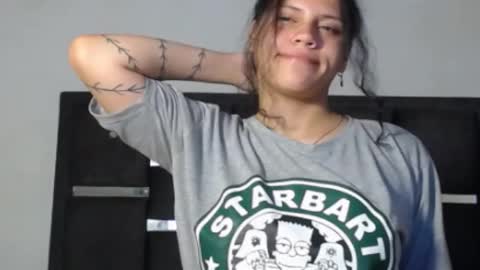 Snapshot of realshystepsis chatting on 05.27.26 Celeste online show from 05.27.26