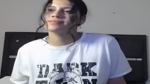 Snapshot of realshystepsis chatting on 06.08.26 Celeste online show from 06.08.26