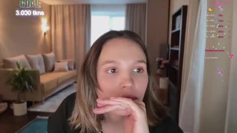 AliceEve online show from 12.08.24