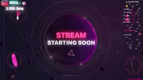 AliceEve online show from 01.07.25