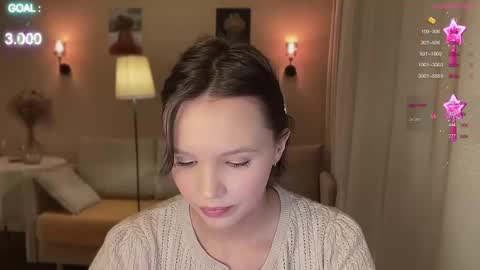 AliceEve online show from 01.22.25