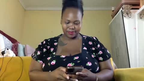 REAL1SWEETHEART online show from 12.07.24