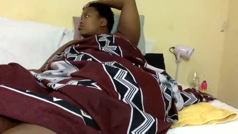 REAL1SWEETHEART online show from 01.19.25