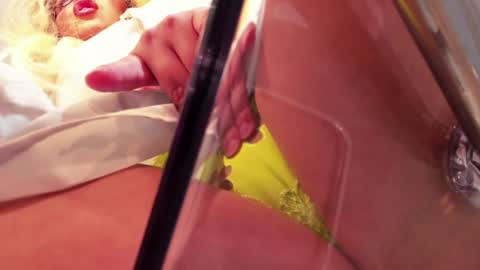 Maria  Realto online show from 12.16.24