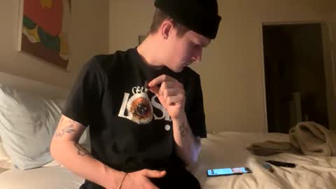 Snapshot of reasonablycurious chatting on 12.23.25 reasonablycurious online show from 12.23.25