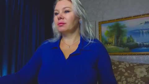 Im a little sick. Ill be back soon. online show from 09.29.25