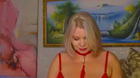 Im a little sick. Ill be back soon. online show from 10.29.25