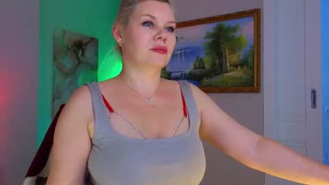 Im a little sick. Ill be back soon. online show from 07.05.26