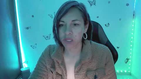 Rebbeca online show from 03.01.26