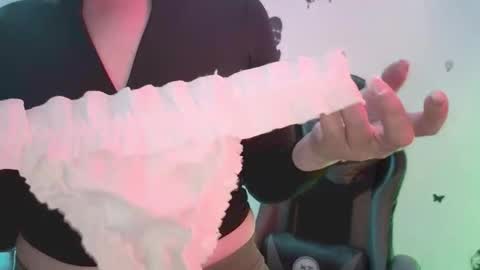 Rebbeca online show from 03.27.26