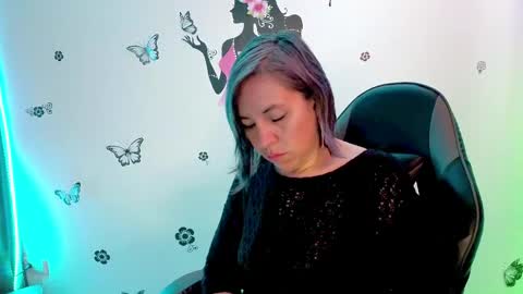 Rebbeca online show from 04.07.26