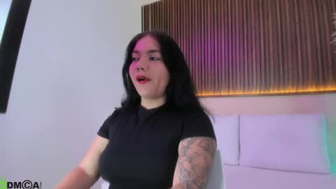 Snapshot of rebeca__grey chatting on 05.26.26 Rebeca online show from 05.26.26