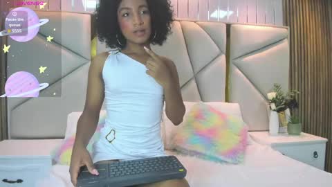 Rebeca online show from 05.24.26