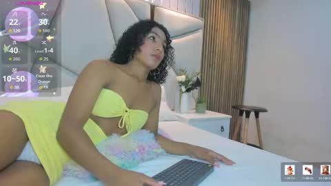 Rebeca online show from 05.29.26