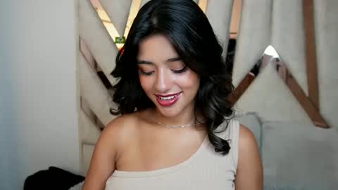 Snapshot of rebeca_cortez55 chatting on 04.26.26 Rebecca online show from 04.26.26