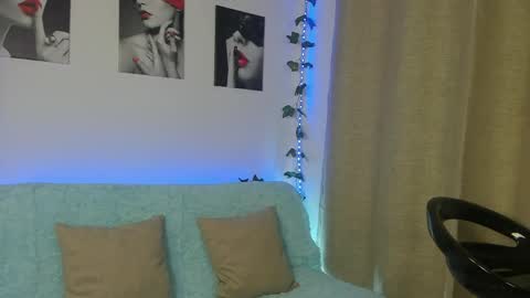 Rebeca Marchetti online show from 04.05.26