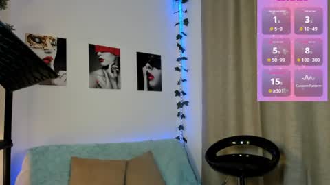 Snapshot of rebeca_marchetti chatting on 06.23.26 Rebeca Marchetti online show from 06.23.26