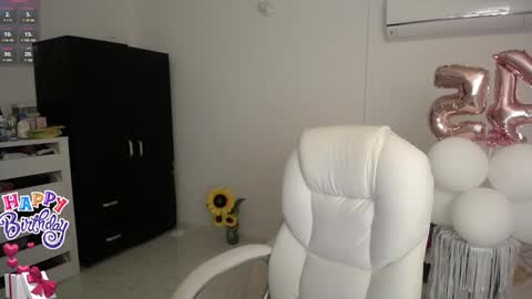 REBECA online show from 01.12.25