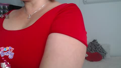 REBECA online show from 01.21.25