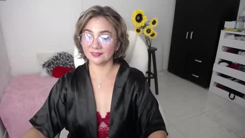 REBECA online show from 02.22.25