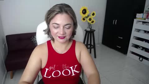 REBECA online show from 02.23.25