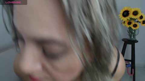 REBECA online show from 09.30.25