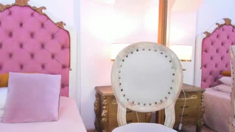 Rebeca Whatsson online show from 03.02.25