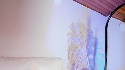 Rebeca Williams online show from 01.18.25