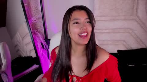 Rebeca Williams online show from 10.22.25