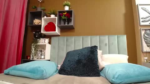 rebecablackx online show from 02.11.25