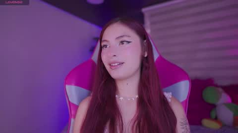 Rebeca  online show from 01.10.26