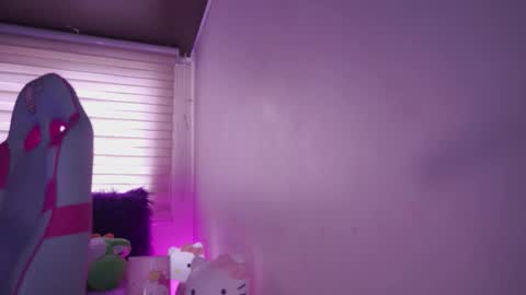 Rebeca  online show from 02.13.26