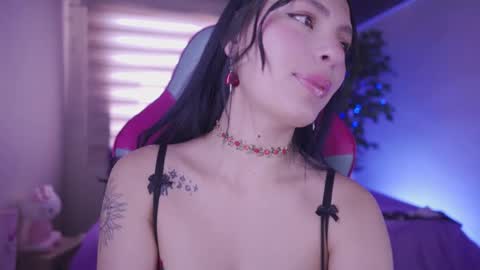 Rebeca  online show from 02.26.26