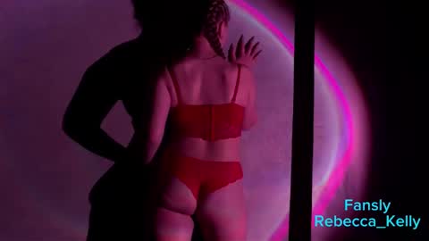 rebecca_____ online show from 12.20.25