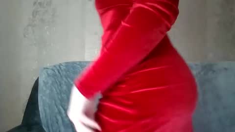 Snapshot of rebecca_ccaa chatting on 02.22.25 Rebecca online show from 02.22.25