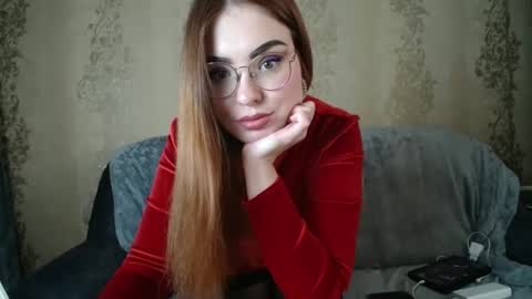 Snapshot of rebecca_ccaa chatting on 02.22.25 Rebecca online show from 02.22.25