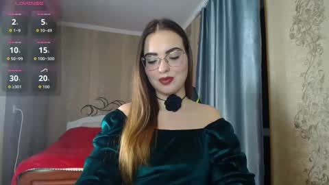 Rebecca online show from 02.06.26