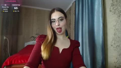 Rebecca online show from 03.12.26