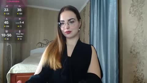 Rebecca online show from 03.19.26