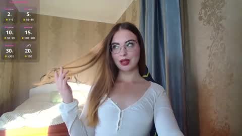 Rebecca online show from 05.28.26