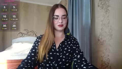 Rebecca online show from 05.29.26
