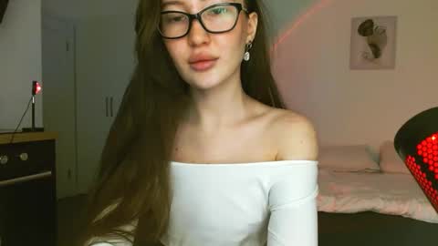 Lets talk here 33.  online show from 01.09.25