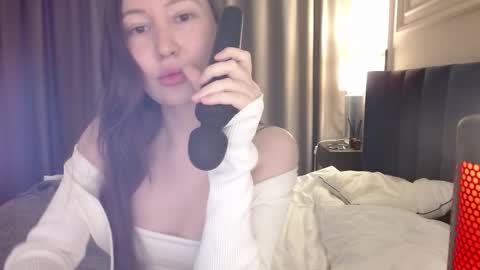 Lets talk here 33.  online show from 01.12.26