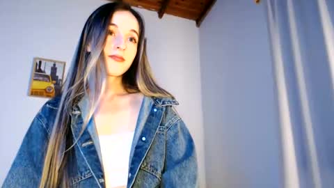 Snapshot of rebecca_johonsonn chatting on 05.24.26 Becca Johnsoon online show from 05.24.26