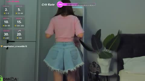 Rebecca online show from 06.18.26