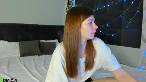Rebecca online show from 06.24.26