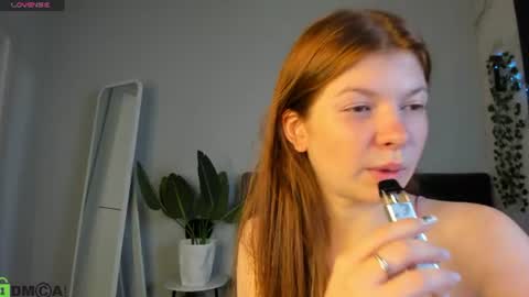 Rebecca online show from 07.03.26