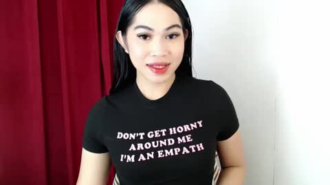 its me asian rebecca online show from 02.15.26