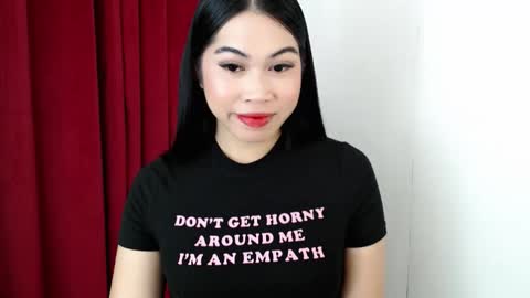 its me asian rebecca online show from 02.24.26